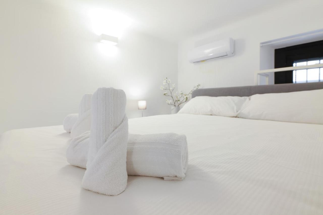 Appartamento Primopiano - Aragona Flats Milano