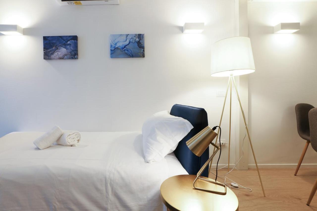 Appartamento Primopiano - Aragona Flats