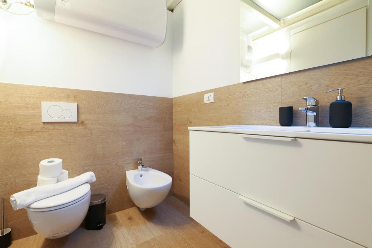 Primopiano - Aragona Flats Appartamento *