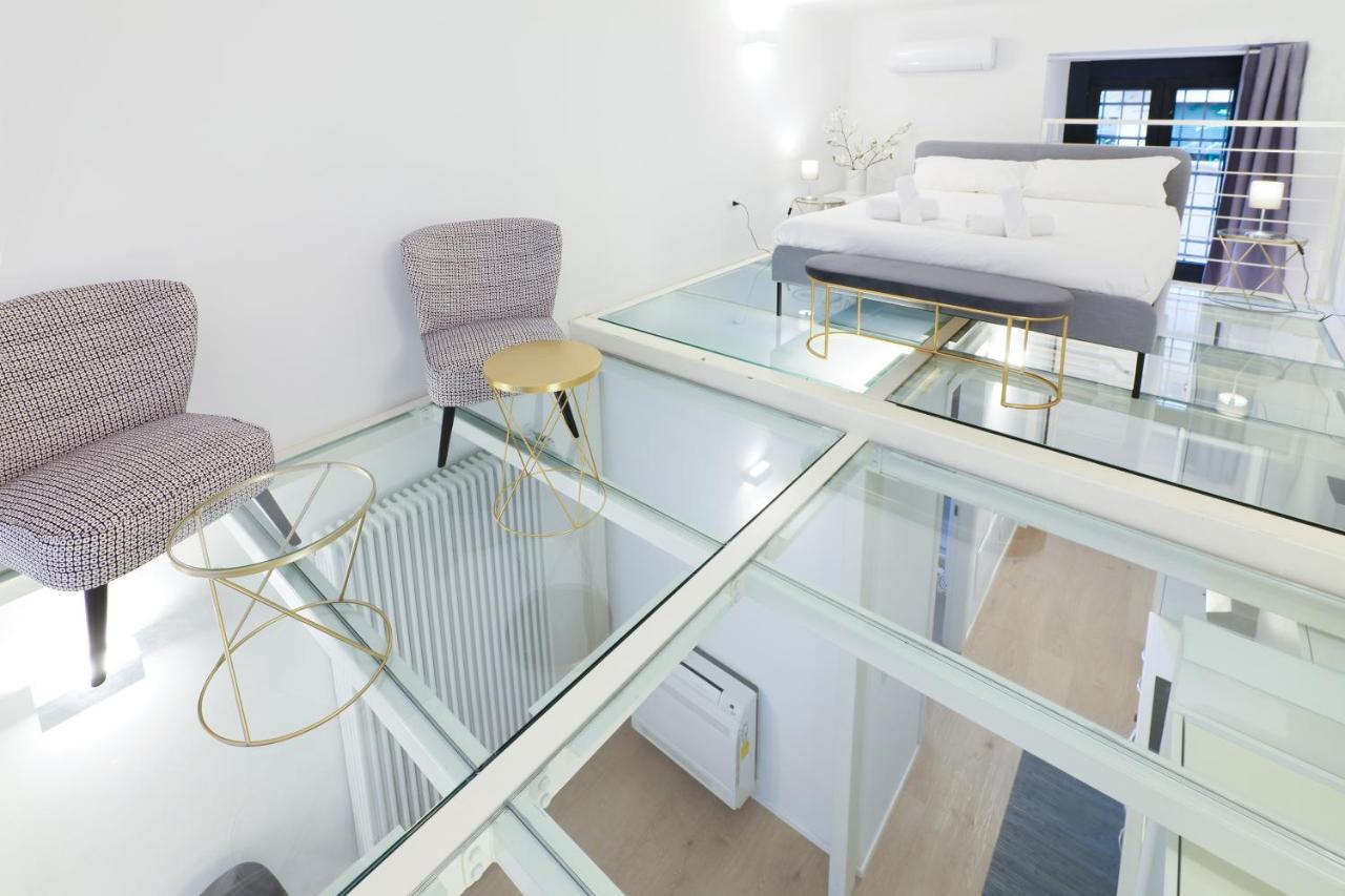 Appartamento Primopiano - Aragona Flats *