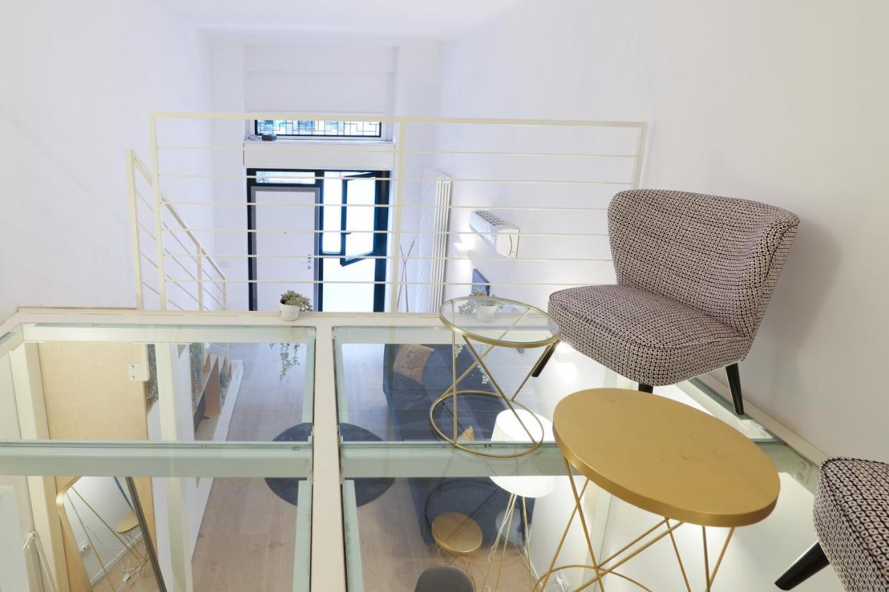 Appartamento Primopiano - Aragona Flats Milano