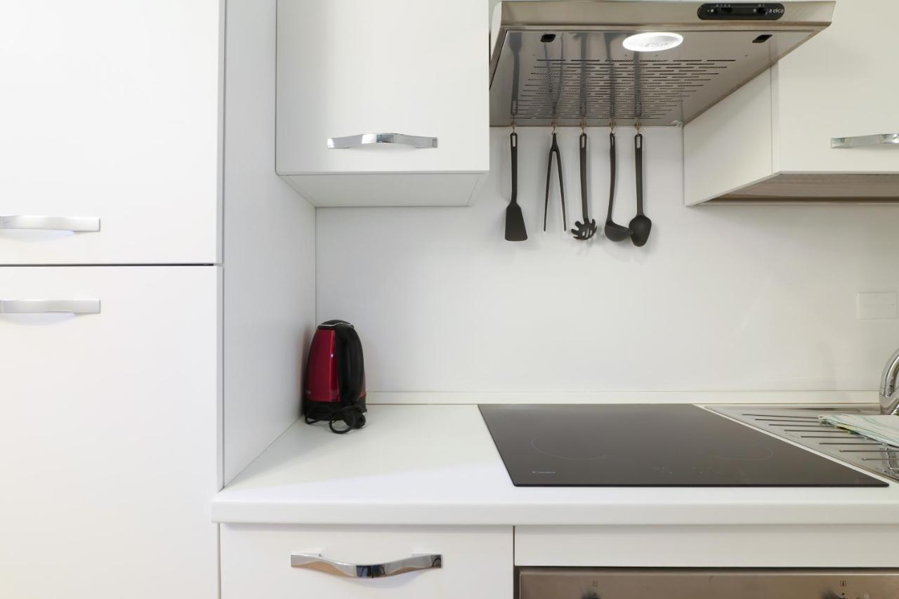 Primopiano - Aragona Flats * Milano