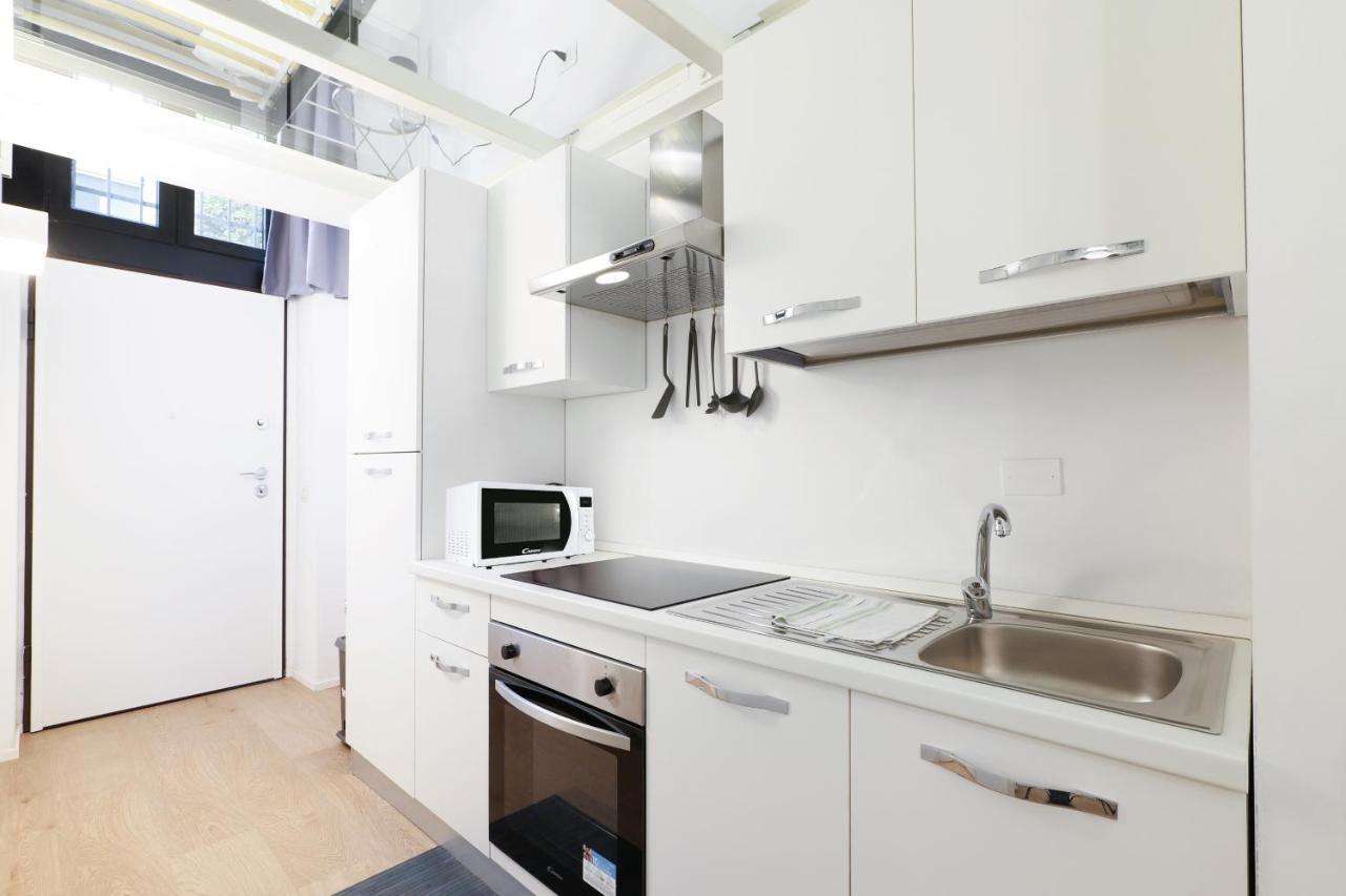 Appartamento Primopiano - Aragona Flats Milano