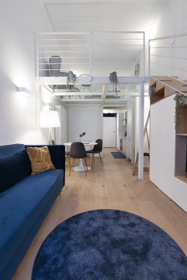 Appartamento Primopiano - Aragona Flats