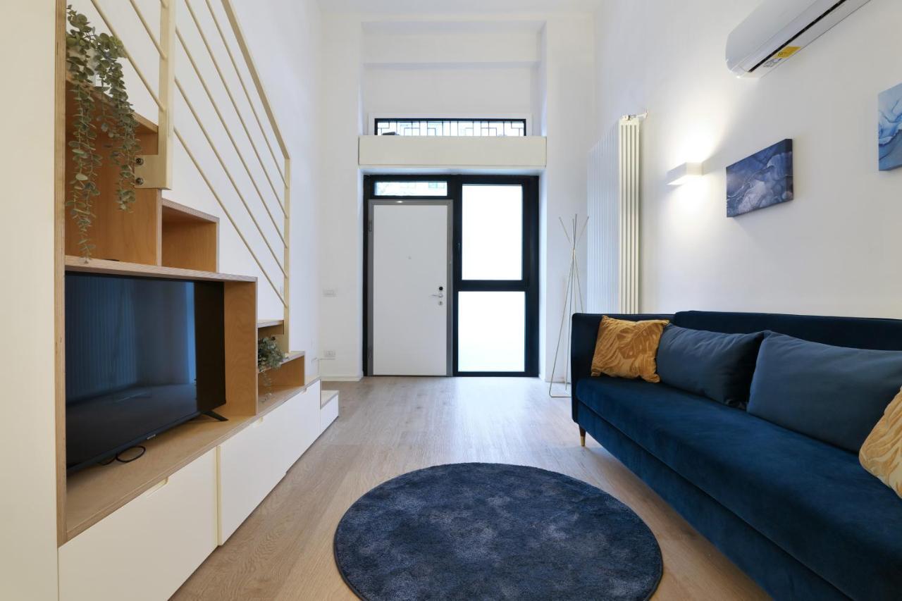 Primopiano - Aragona Flats Milano