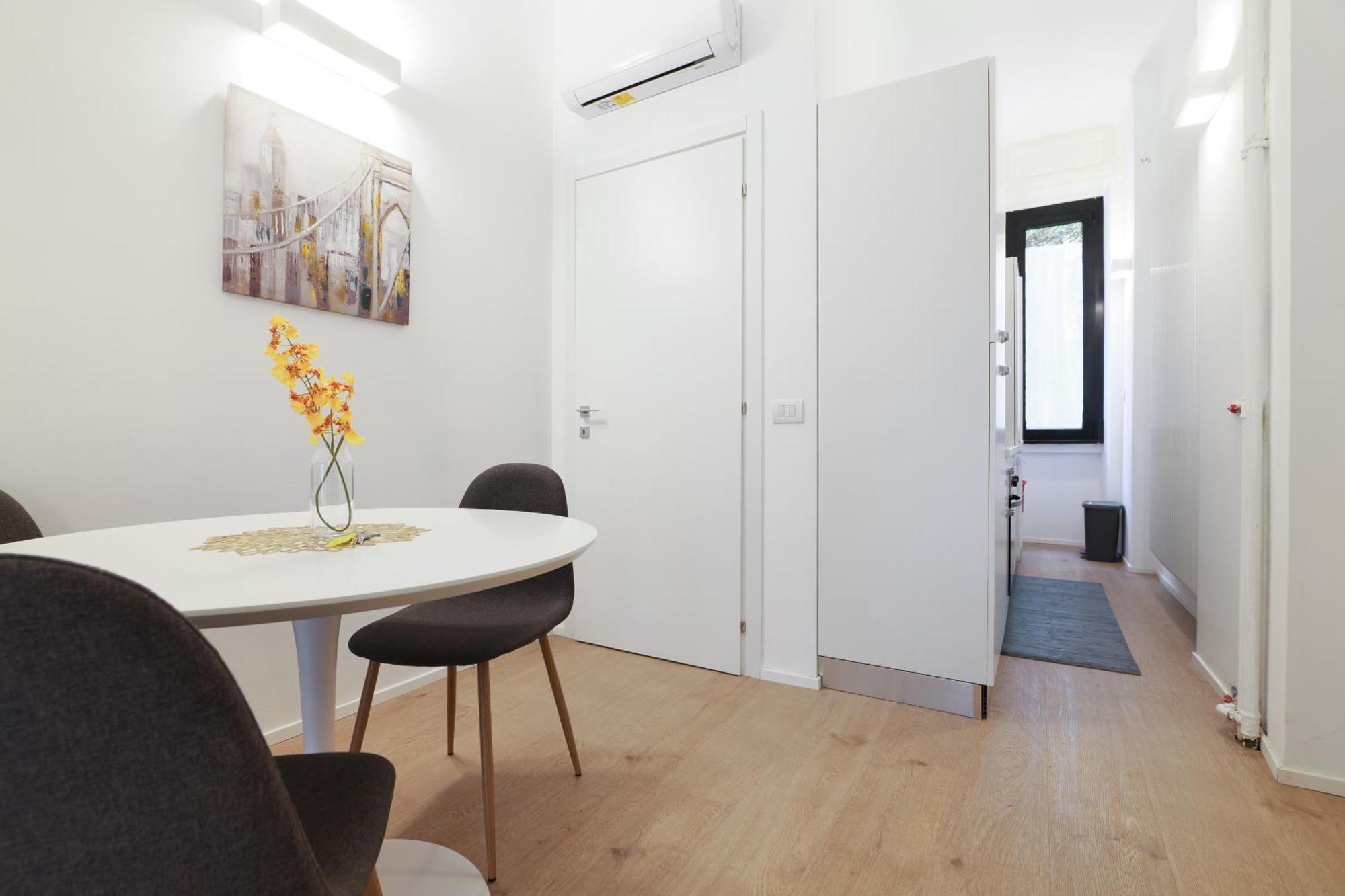Primopiano - Aragona Flats * Milano