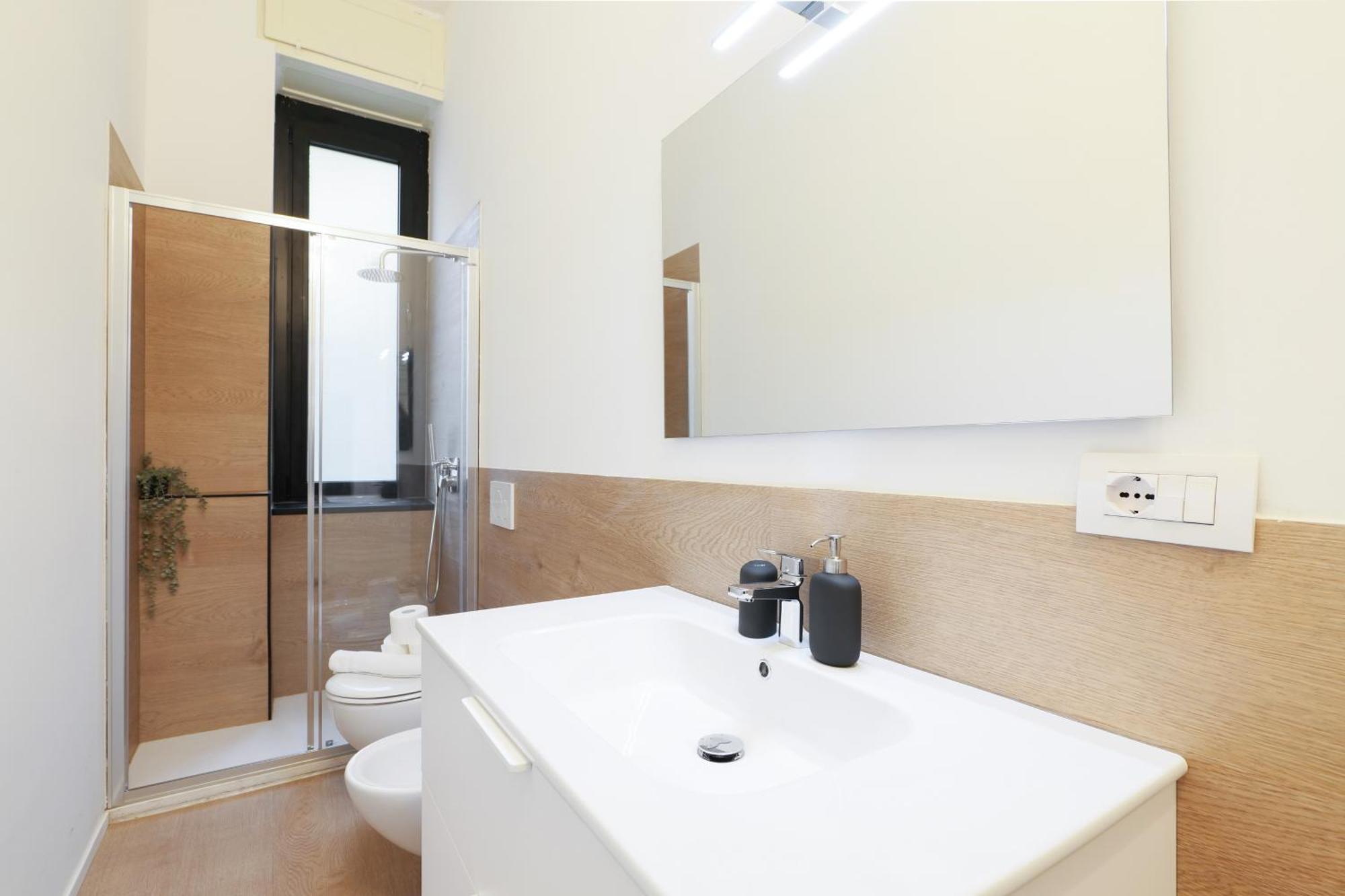 Primopiano - Aragona Flats Appartamento Milano