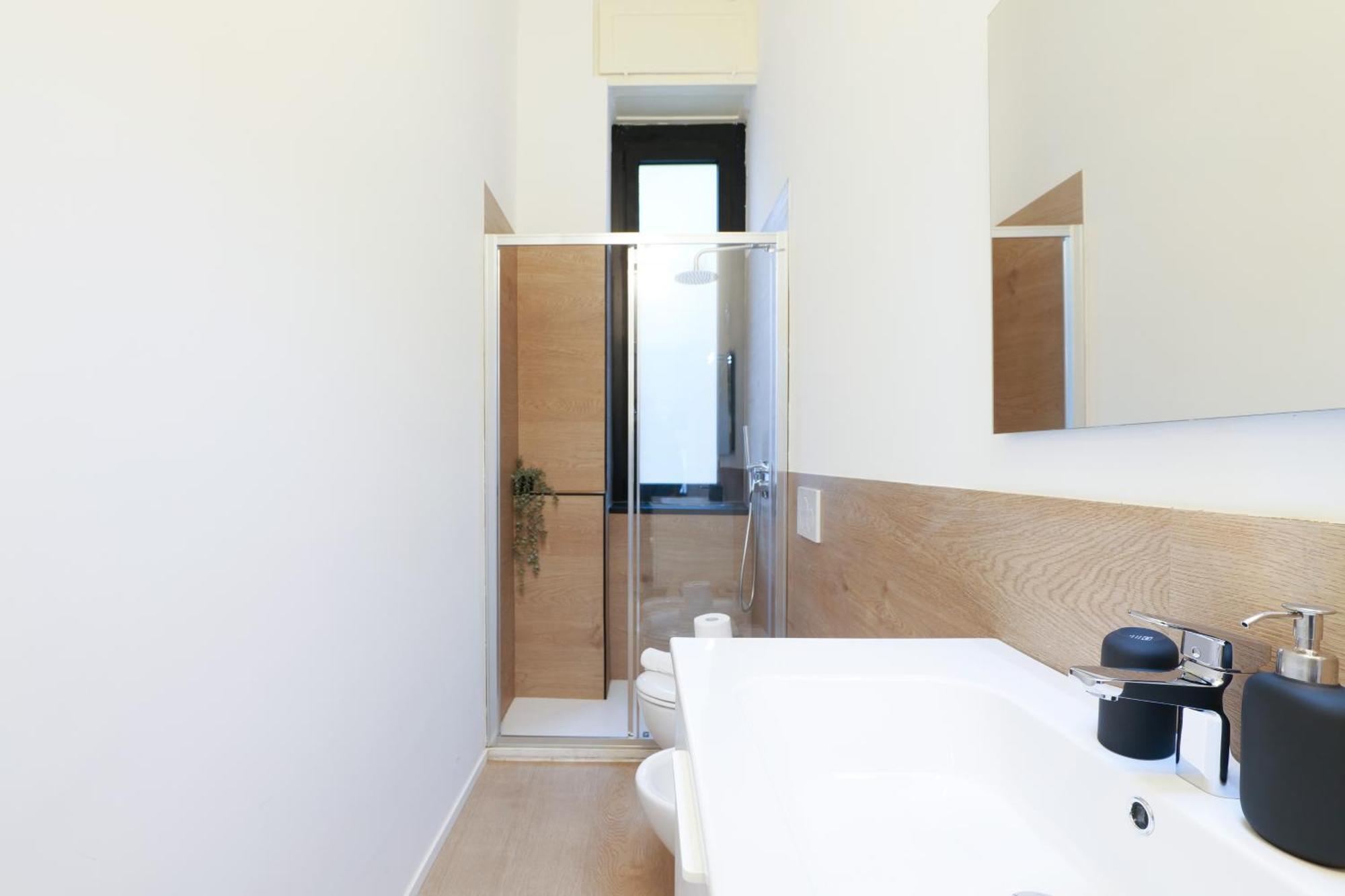 Appartamento Primopiano - Aragona Flats