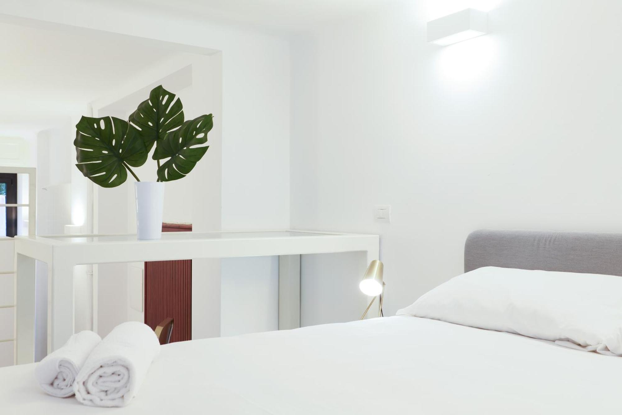 Primopiano - Aragona Flats Appartamento Milano