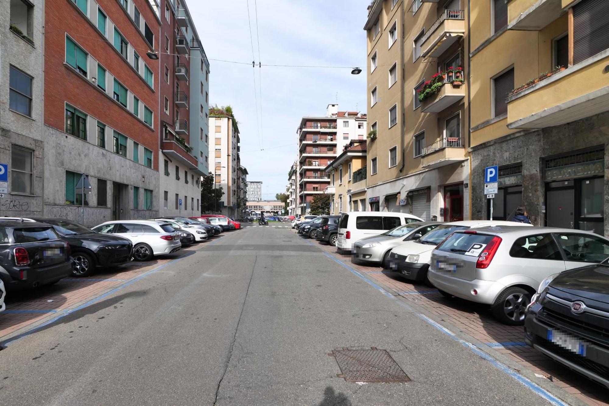 Appartamento Primopiano - Aragona Flats